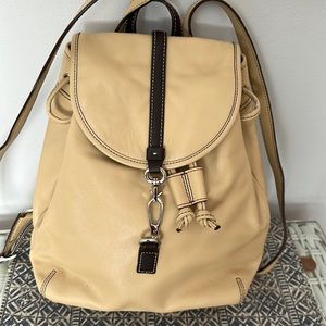 BRAND NEW!! Coach Studio Legacy Backpack